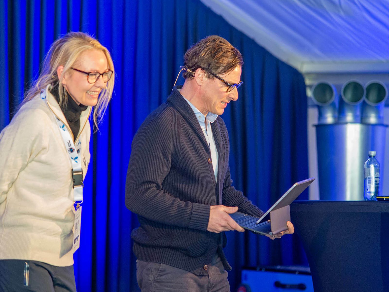 Vision Capital Forum 2025 - Summit Kvitfjell