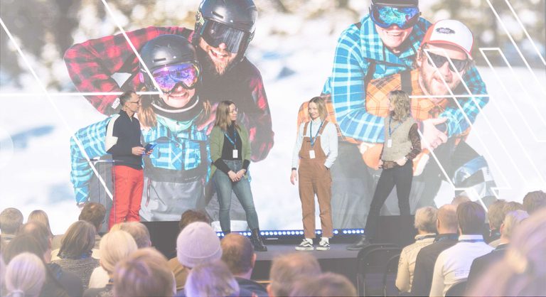 BANNERE SUMMIT KVITFJELL Praktisk Informasjon konferanser