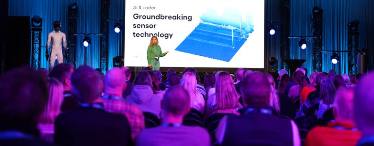 Banner Webside 5 grunner til å delta2