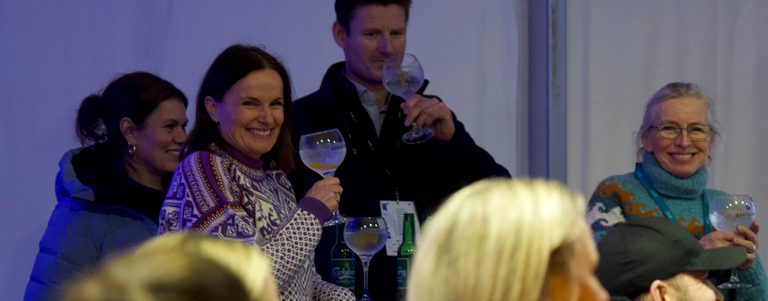 Banner Webside Summit Afterparty