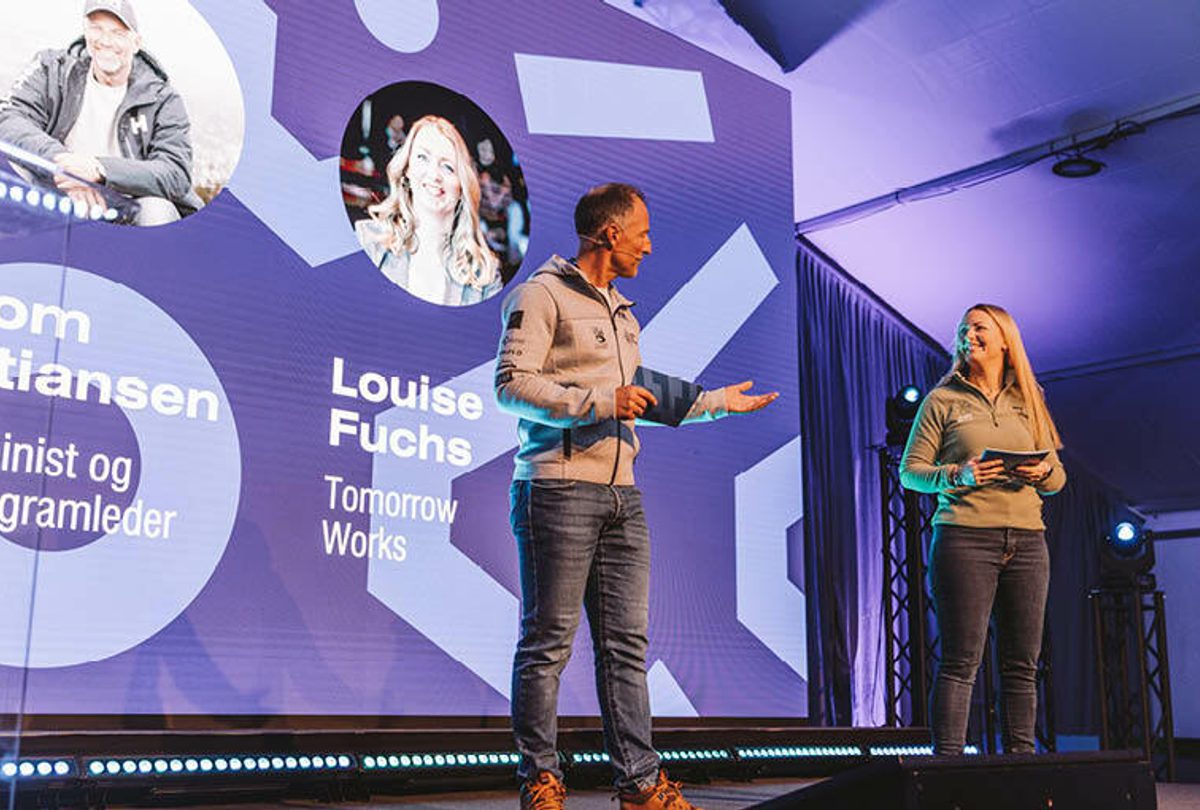 Bilde Summit Kvitfjell 3