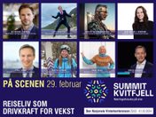 Bilder for Summit Kvitfjell3