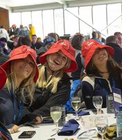 Forsideknapp VIP Club