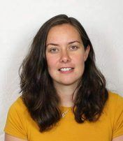 Veronica Ansattbilde