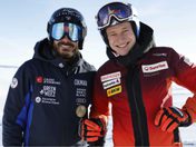 World Cup i Kvitfjell 01